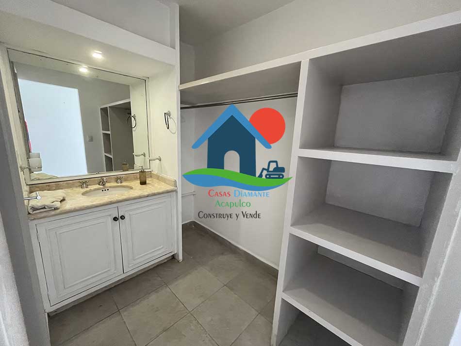 Torre Latina PH - Recámara principal 4